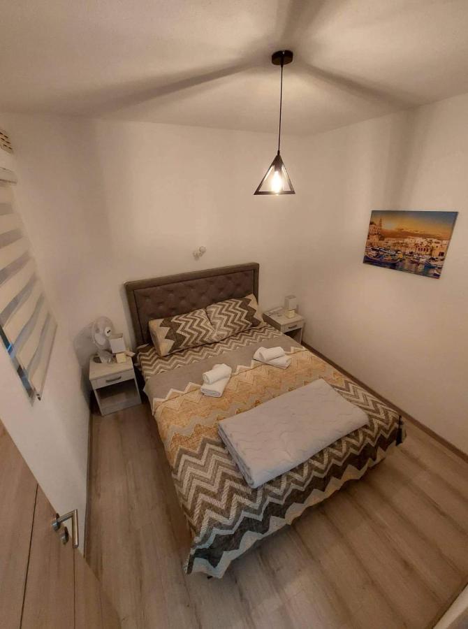 Sky Apartment 1 圣保罗湾城 外观 照片