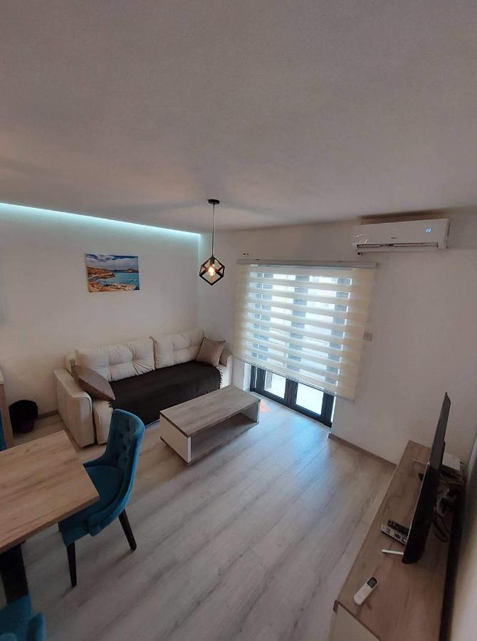 Sky Apartment 1 圣保罗湾城 外观 照片