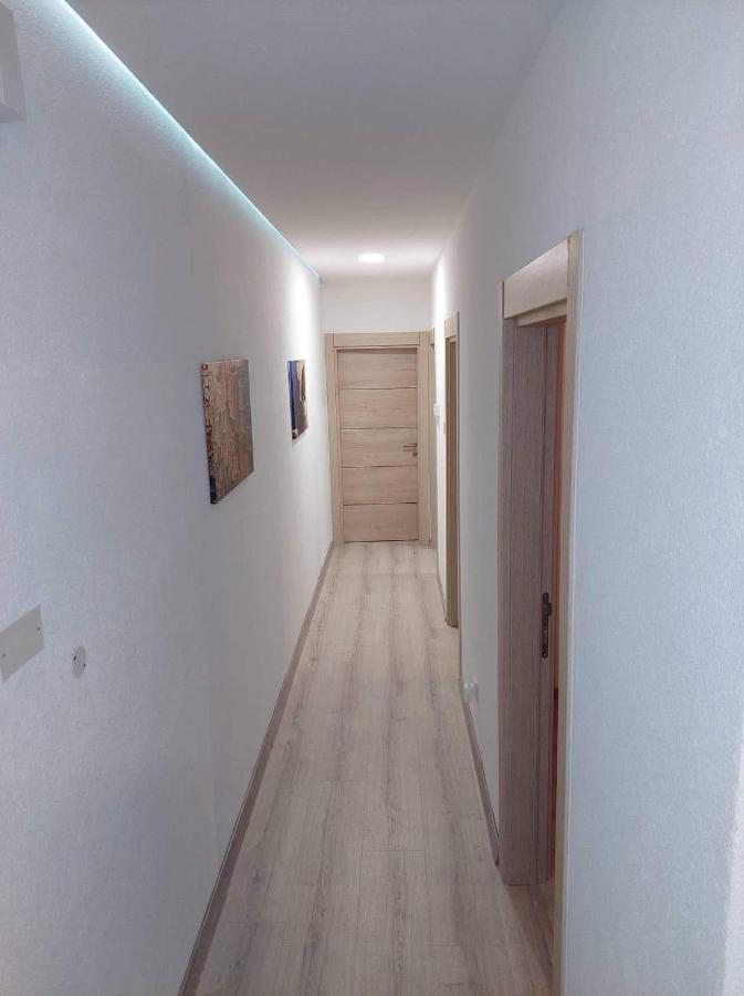 Sky Apartment 1 圣保罗湾城 外观 照片