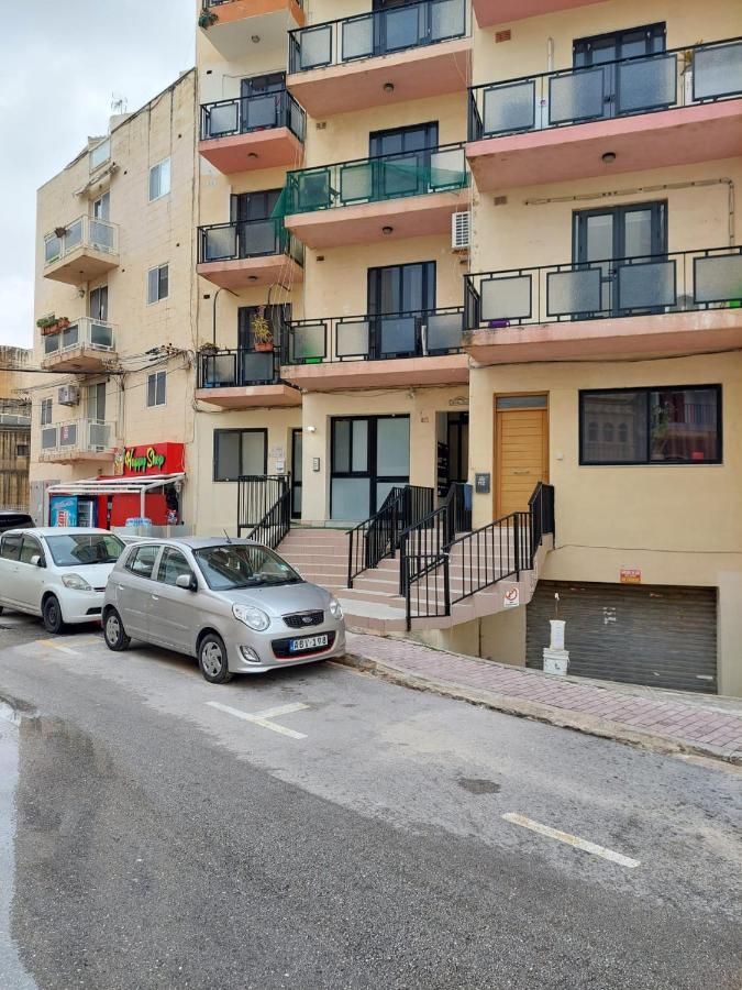Sky Apartment 1 圣保罗湾城 外观 照片