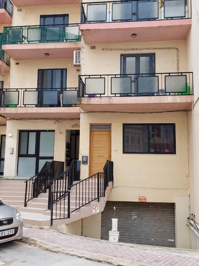 Sky Apartment 1 圣保罗湾城 外观 照片